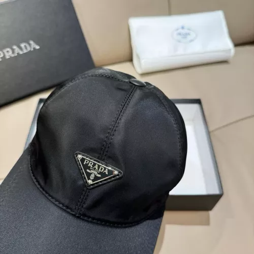Cheap Prada Caps #1325230 Replica Wholesale [$36.00 USD] [ITEM#1325230] on Replica Prada Caps