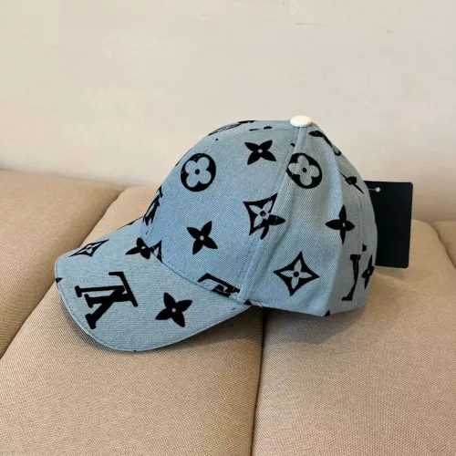 Cheap Louis Vuitton LV Caps #1325237 Replica Wholesale [$27.00 USD] [ITEM#1325237] on Replica Louis Vuitton LV Caps