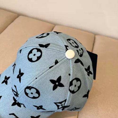 Cheap Louis Vuitton LV Caps #1325237 Replica Wholesale [$27.00 USD] [ITEM#1325237] on Replica Louis Vuitton LV Caps