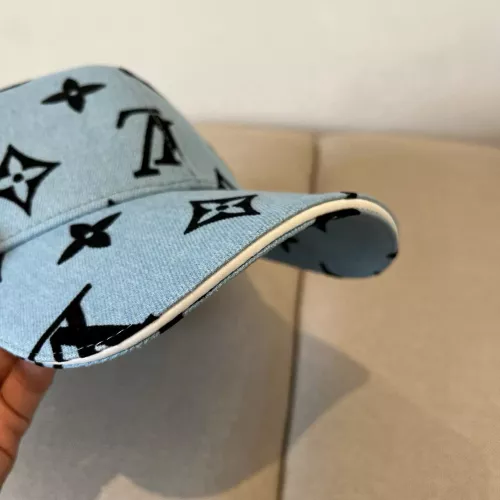 Cheap Louis Vuitton LV Caps #1325237 Replica Wholesale [$27.00 USD] [ITEM#1325237] on Replica Louis Vuitton LV Caps