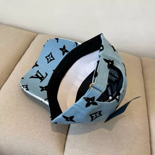 Cheap Louis Vuitton LV Caps #1325237 Replica Wholesale [$27.00 USD] [ITEM#1325237] on Replica Louis Vuitton LV Caps