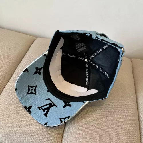 Cheap Louis Vuitton LV Caps #1325237 Replica Wholesale [$27.00 USD] [ITEM#1325237] on Replica Louis Vuitton LV Caps