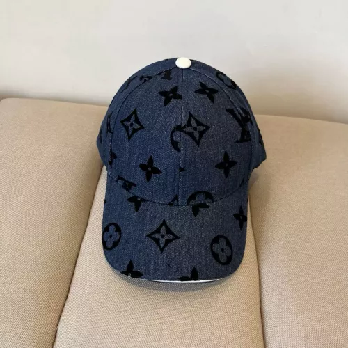 Louis Vuitton LV Caps #1325238