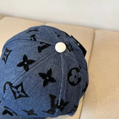 Cheap Louis Vuitton LV Caps #1325238 Replica Wholesale [$27.00 USD] [ITEM#1325238] on Replica Louis Vuitton LV Caps