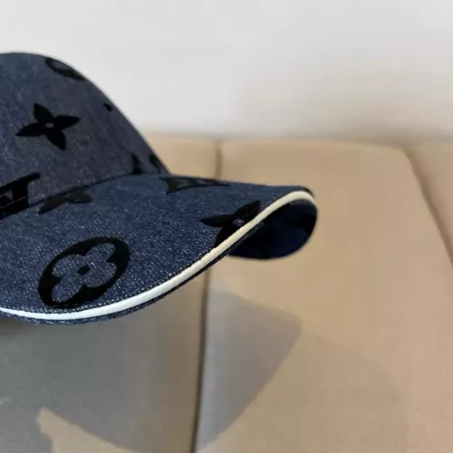 Cheap Louis Vuitton LV Caps #1325238 Replica Wholesale [$27.00 USD] [ITEM#1325238] on Replica Louis Vuitton LV Caps