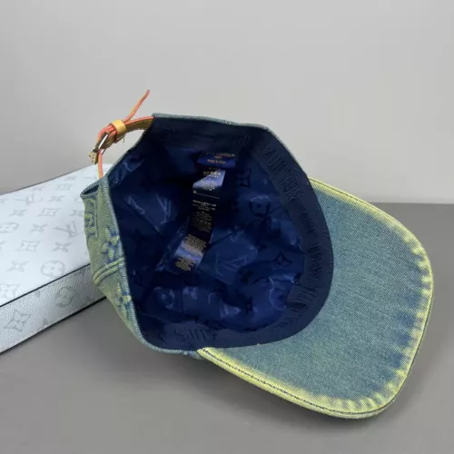 Cheap Louis Vuitton LV Caps #1325240 Replica Wholesale [$38.00 USD] [ITEM#1325240] on Replica Louis Vuitton LV Caps