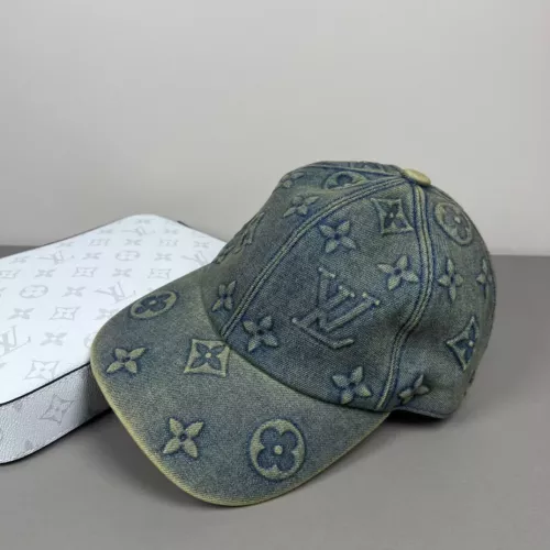 Louis Vuitton LV Caps #1325241