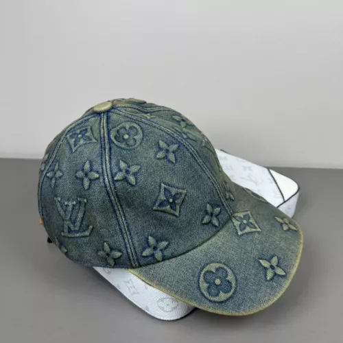 Cheap Louis Vuitton LV Caps #1325241 Replica Wholesale [$38.00 USD] [ITEM#1325241] on Replica Louis Vuitton LV Caps