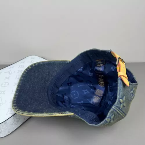 Cheap Louis Vuitton LV Caps #1325241 Replica Wholesale [$38.00 USD] [ITEM#1325241] on Replica Louis Vuitton LV Caps