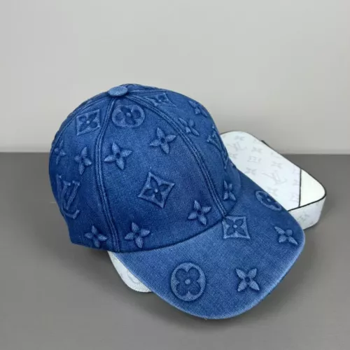 Cheap Louis Vuitton LV Caps #1325242 Replica Wholesale [$38.00 USD] [ITEM#1325242] on Replica Louis Vuitton LV Caps