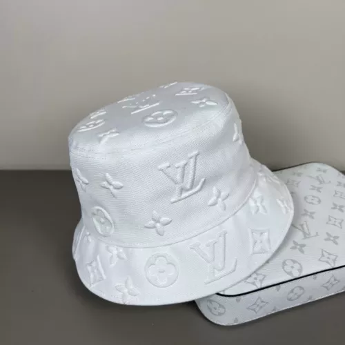 Cheap Louis Vuitton LV Caps #1325245 Replica Wholesale [$38.00 USD] [ITEM#1325245] on Replica Louis Vuitton LV Caps