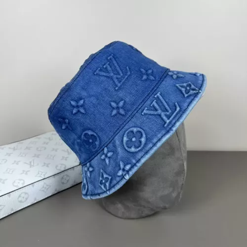 Cheap Louis Vuitton LV Caps #1325248 Replica Wholesale [$38.00 USD] [ITEM#1325248] on Replica Louis Vuitton LV Caps
