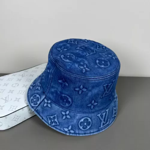 Cheap Louis Vuitton LV Caps #1325248 Replica Wholesale [$38.00 USD] [ITEM#1325248] on Replica Louis Vuitton LV Caps