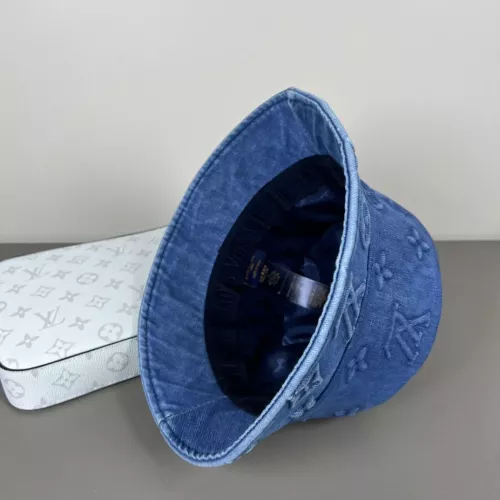 Cheap Louis Vuitton LV Caps #1325248 Replica Wholesale [$38.00 USD] [ITEM#1325248] on Replica Louis Vuitton LV Caps