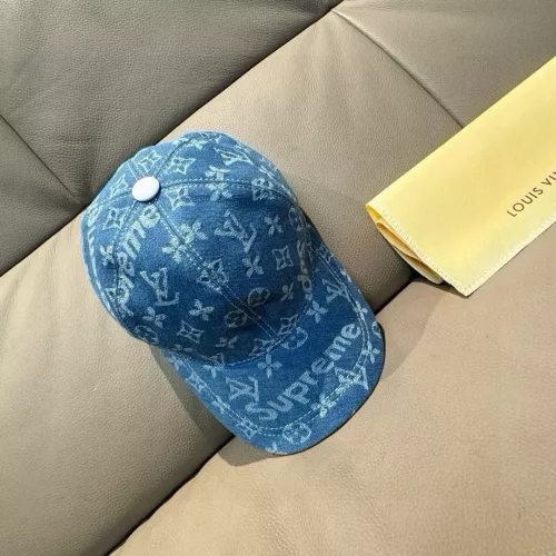 Cheap Louis Vuitton LV Caps #1325254 Replica Wholesale [$36.00 USD] [ITEM#1325254] on Replica Louis Vuitton LV Caps