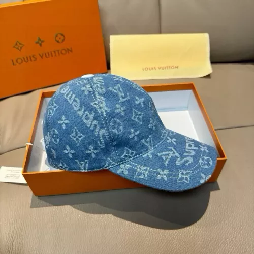 Cheap Louis Vuitton LV Caps #1325254 Replica Wholesale [$36.00 USD] [ITEM#1325254] on Replica Louis Vuitton LV Caps