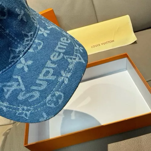 Cheap Louis Vuitton LV Caps #1325254 Replica Wholesale [$36.00 USD] [ITEM#1325254] on Replica Louis Vuitton LV Caps