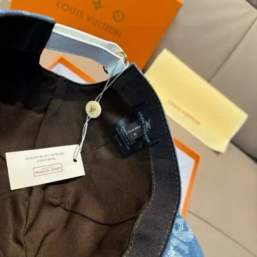 Cheap Louis Vuitton LV Caps #1325254 Replica Wholesale [$36.00 USD] [ITEM#1325254] on Replica Louis Vuitton LV Caps