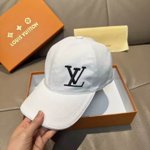 Louis Vuitton LV Caps #1325256