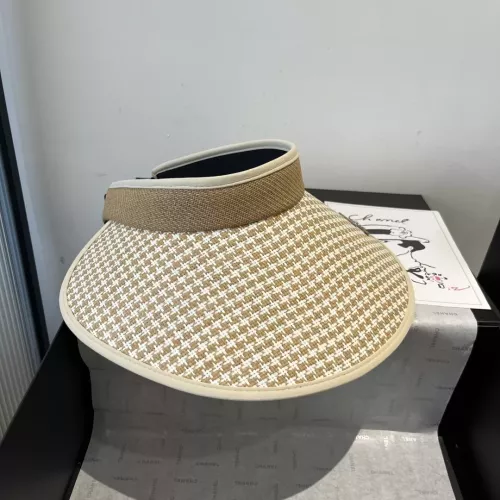 Cheap Chanel Caps #1325260 Replica Wholesale [$39.00 USD] [ITEM#1325260] on Replica Chanel Caps