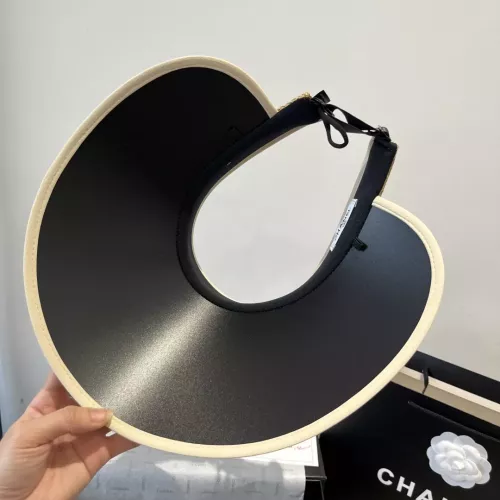 Cheap Chanel Caps #1325260 Replica Wholesale [$39.00 USD] [ITEM#1325260] on Replica Chanel Caps