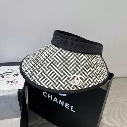 Chanel Caps #1325261