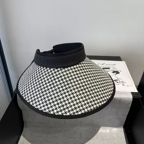 Cheap Chanel Caps #1325261 Replica Wholesale [$39.00 USD] [ITEM#1325261] on Replica Chanel Caps