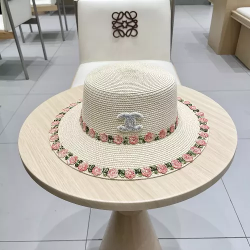 Chanel Caps #1325267