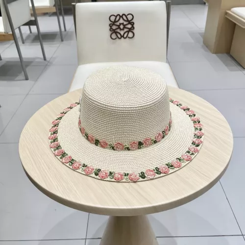 Cheap Chanel Caps #1325267 Replica Wholesale [$38.00 USD] [ITEM#1325267] on Replica Chanel Caps