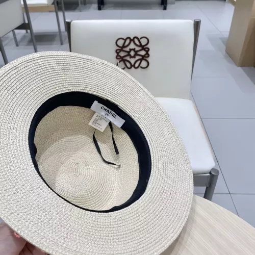 Cheap Chanel Caps #1325267 Replica Wholesale [$38.00 USD] [ITEM#1325267] on Replica Chanel Caps