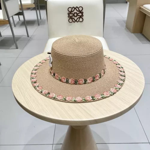 Cheap Chanel Caps #1325268 Replica Wholesale [$38.00 USD] [ITEM#1325268] on Replica Chanel Caps