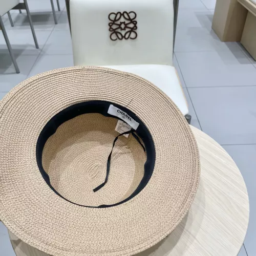 Cheap Chanel Caps #1325268 Replica Wholesale [$38.00 USD] [ITEM#1325268] on Replica Chanel Caps
