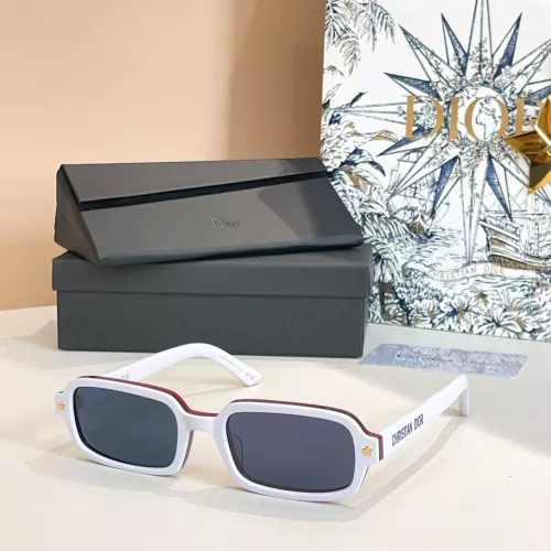Christian Dior AAA Quality Sunglasses #1325270