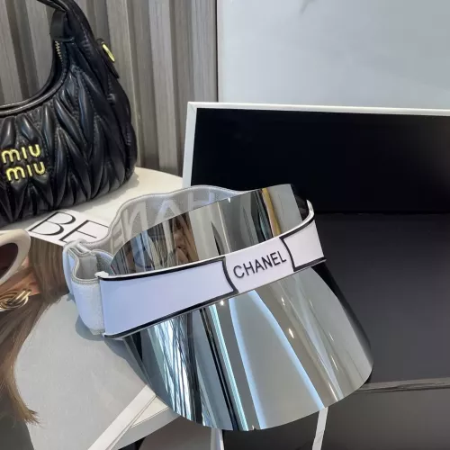 Cheap Chanel Caps #1325276 Replica Wholesale [$32.00 USD] [ITEM#1325276] on Replica Chanel Caps