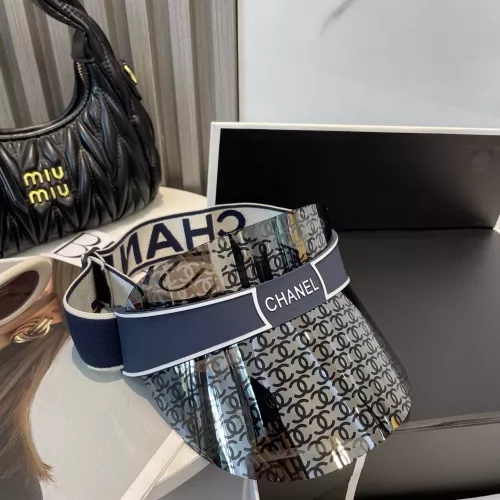 Cheap Chanel Caps #1325278 Replica Wholesale [$36.00 USD] [ITEM#1325278] on Replica Chanel Caps