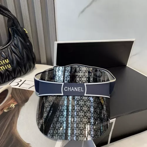 Cheap Chanel Caps #1325278 Replica Wholesale [$36.00 USD] [ITEM#1325278] on Replica Chanel Caps