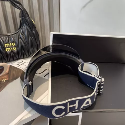 Cheap Chanel Caps #1325278 Replica Wholesale [$36.00 USD] [ITEM#1325278] on Replica Chanel Caps