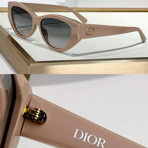 Christian Dior AAA Quality Sunglasses #1325280