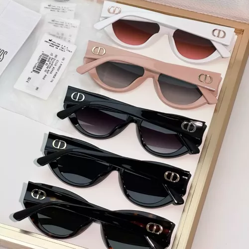 Cheap Christian Dior AAA Quality Sunglasses #1325281 Replica Wholesale [$68.00 USD] [ITEM#1325281] on Replica Christian Dior AAA Quality Sunglasses