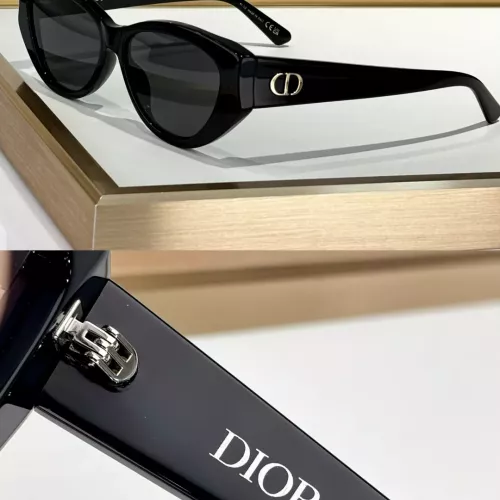 Christian Dior AAA Quality Sunglasses #1325282
