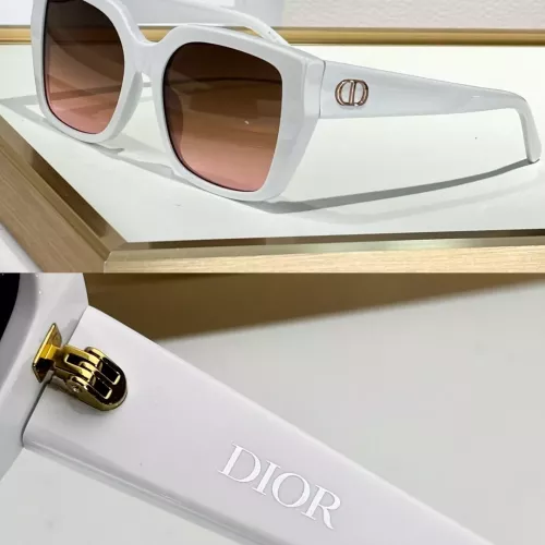 Christian Dior AAA Quality Sunglasses #1325284