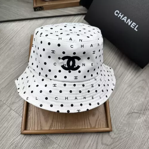 Chanel Caps #1325286