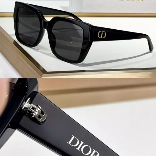 Christian Dior AAA Quality Sunglasses #1325288