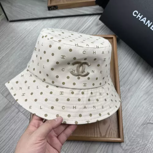 Chanel Caps #1325289
