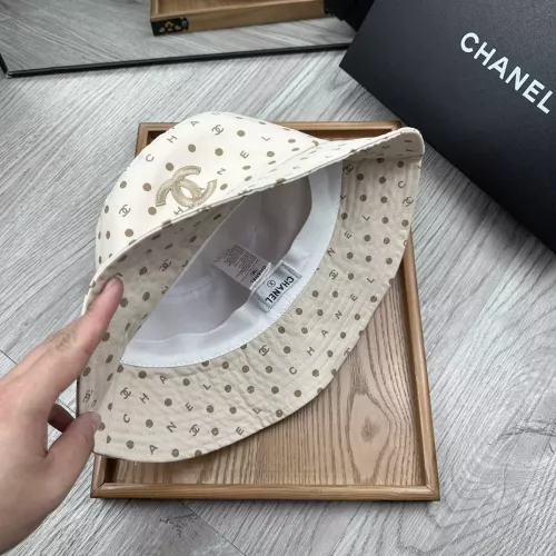 Cheap Chanel Caps #1325289 Replica Wholesale [$29.00 USD] [ITEM#1325289] on Replica Chanel Caps