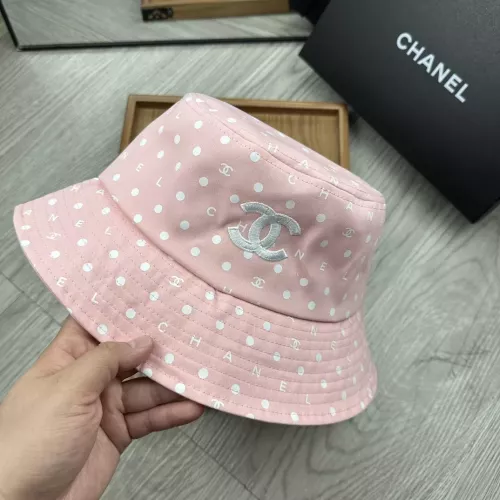 Chanel Caps #1325291