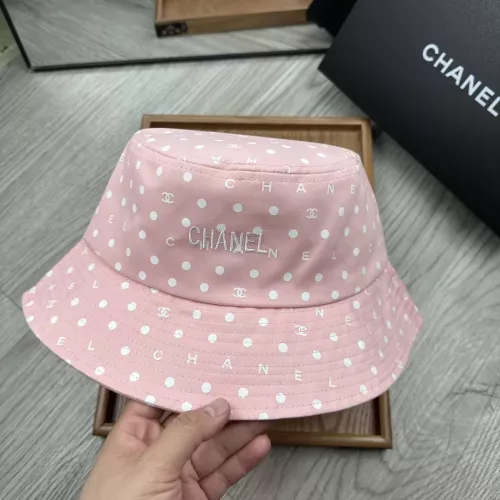 Cheap Chanel Caps #1325291 Replica Wholesale [$29.00 USD] [ITEM#1325291] on Replica Chanel Caps