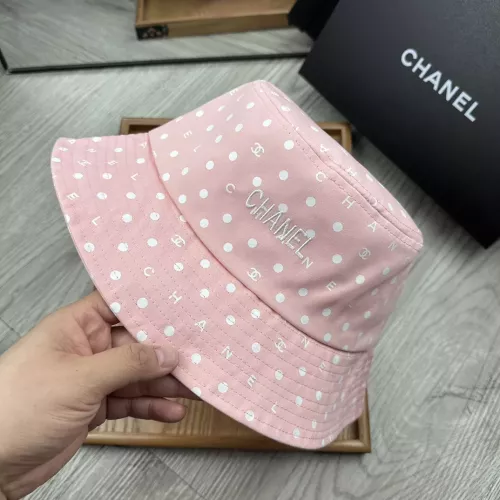 Cheap Chanel Caps #1325291 Replica Wholesale [$29.00 USD] [ITEM#1325291] on Replica Chanel Caps
