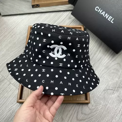 Chanel Caps #1325292