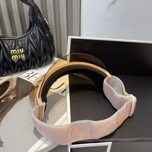 Cheap Gucci Caps #1325293 Replica Wholesale [$32.00 USD] [ITEM#1325293] on Replica Gucci Caps